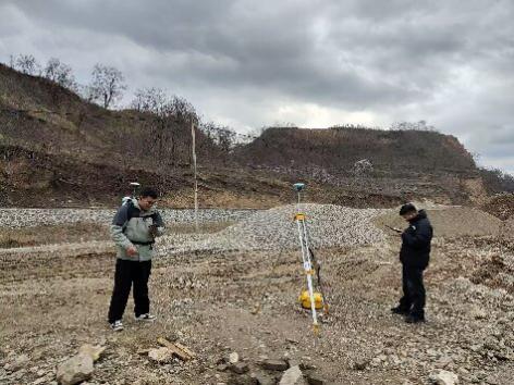 ��ˮ�ֿ�չ2026��������ʴ���ӿ��ٻ����鹤��